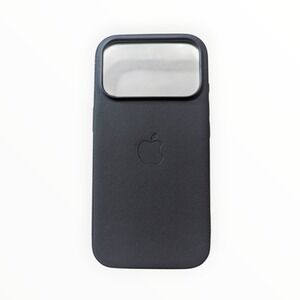 P7-P Apple Case for iPhone 17 Pro TechWoven with MagSafe~ Black ⬇️